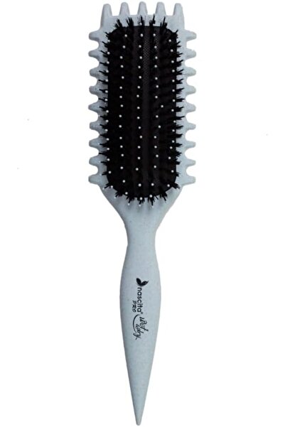 Delixa Magical curl hair brush 54
