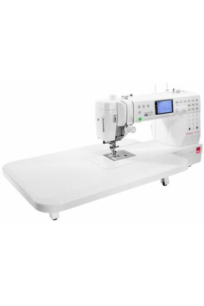 ELNA Masina de cusut 720 PRO (Alb)