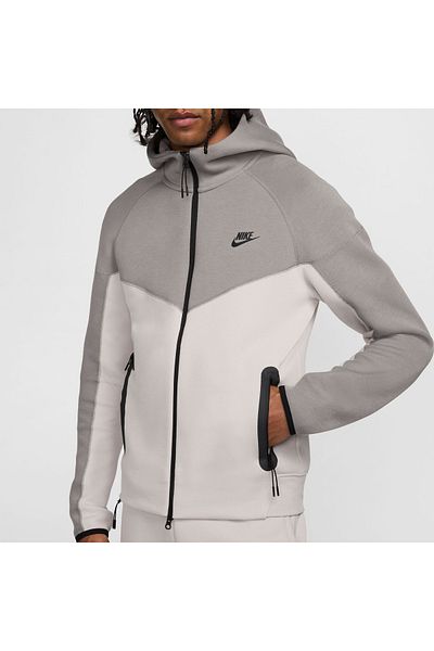Nike Bluza M Tech Fleece Fz Wr Hoodie L L INTL