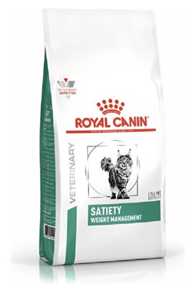 Royal Canin Satiety Weight Management S/o Kedi Kuru Maması 3.5 kg (V2)
