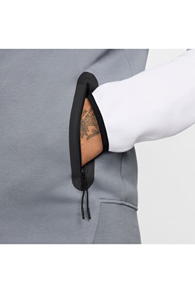 Nike Bluza M Tech Fleece FZ WR Hanorac XS