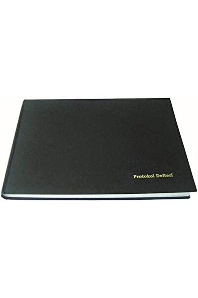 Hepta Collection Протокол за пациентски записи Dilman, твърда корица, 96 стра...