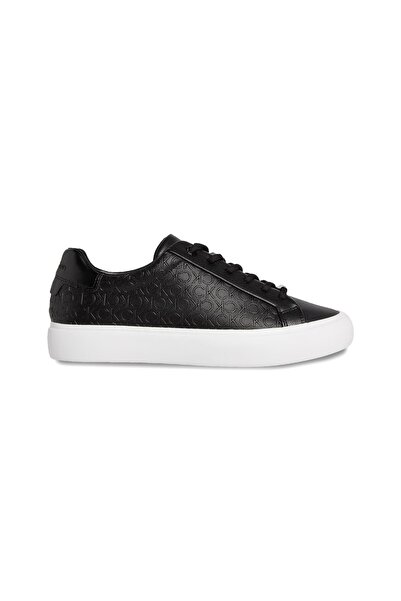 Calvin Klein VULC LACE UP MONO PU