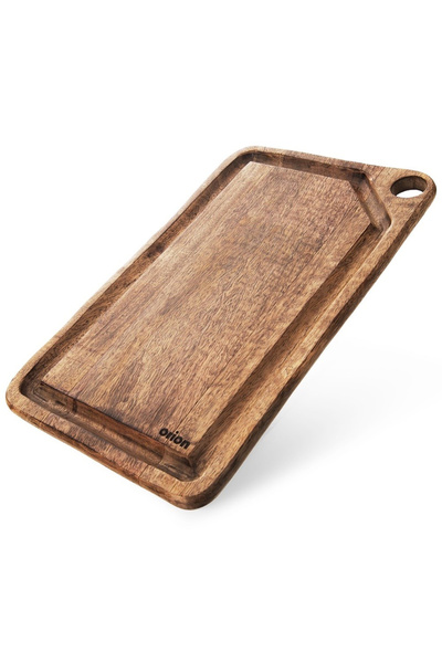 shumee Mango wooden cutting board 39.5x23 cm