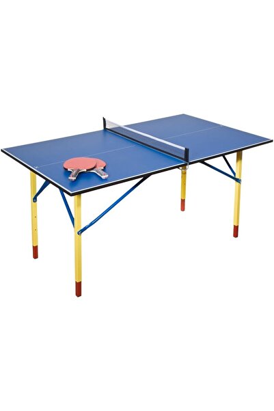 Genel Markalar Hobby Mini Masa Tenisi Masası
