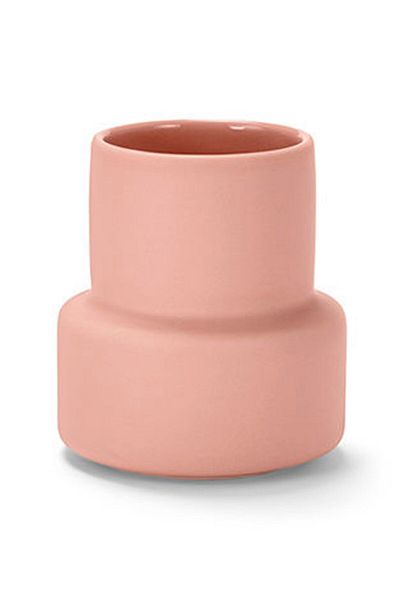 Tchibo Brush Holder, Pink