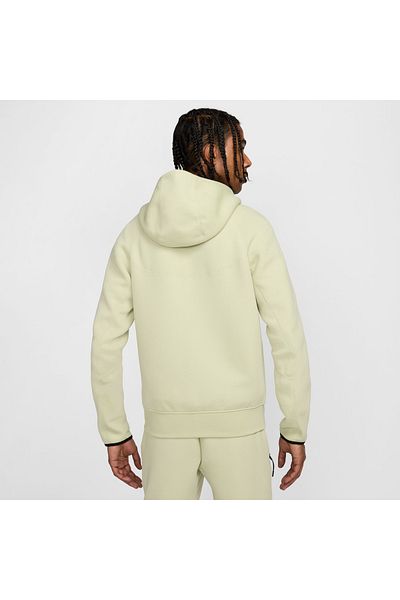 Nike Bluza M Tech Fleece Fz Wr Hoodie L L INTL