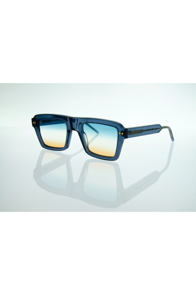 FRANCO VITAL FV BOLTZ NAVY TRİPLE DEGRADE 52 Franco Vital Güneş Gözlüğü