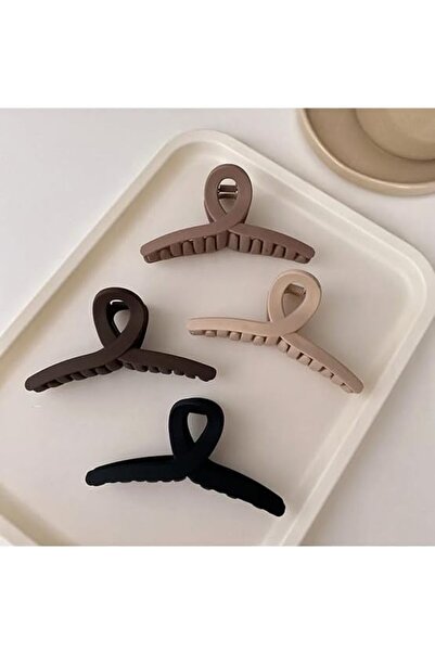 ÖZGÜNEŞ Set de 4 catarame