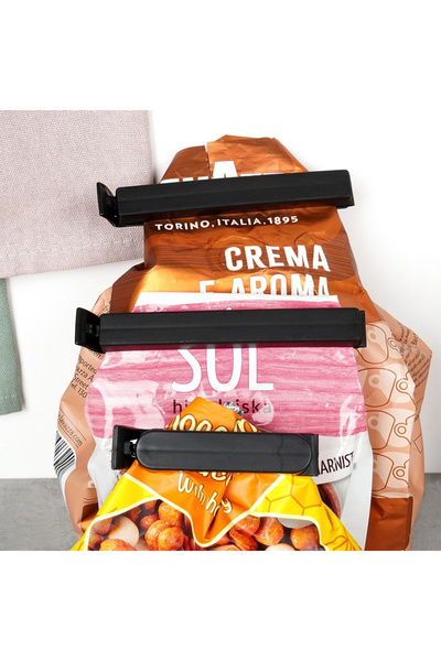 Vilde Spice bag clips 22 pcs.