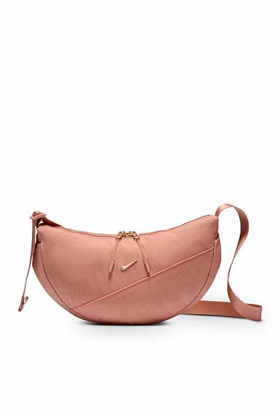 Nike Geanta de umăr NK AURA CRESCENT CROSSBODY Lățime: 30,5 cm, Lungime: 18 cm, Adâncime: 10 cm