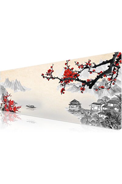 Hype Store Klasse Pro - 10 Farklı Model Dikişli Kenar 90x40 cm Oyuncu Gaming ...