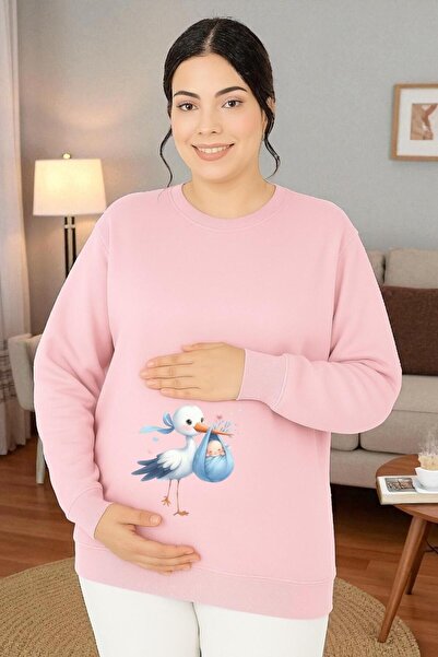 DM DOLCE MORE ŠARANJA ZA TRUDNICE SA ŠTAMPOM