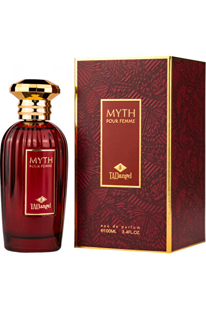 Tad Angel Myth pour Femme Tad Angel, Eau de Parfum, Γυναικεία, 100 ml, 100 ml