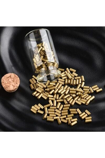 Hepta Collection Mor Salkım Home Avustralya Çakmak Taşı 50 Adet