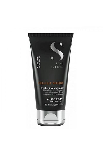 Alfaparf Milano Tratament volum Semi di Lino Cellula Madre Beauty Genesis, 150 ml