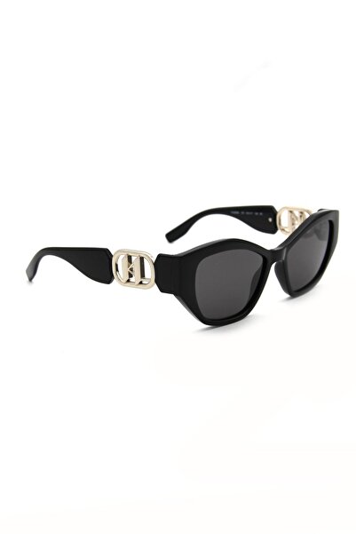 Karl Lagerfeld نظارات شمسية نسائية KL 6086S C001