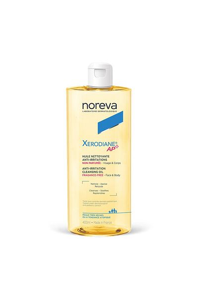 Noreva Ulei anti-iritant Xerodiane AP+, 400 ml