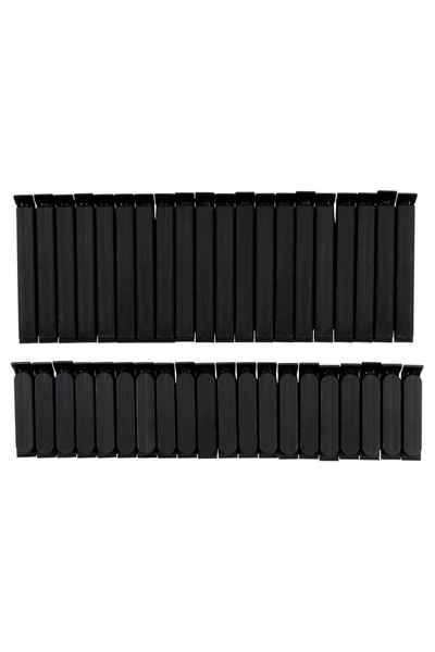 shumee Spice bag clips 40 pcs.