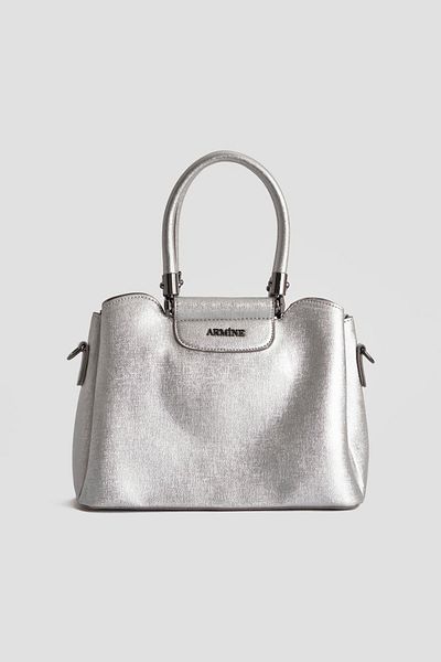Armine Bag 25Yd7342 Silver