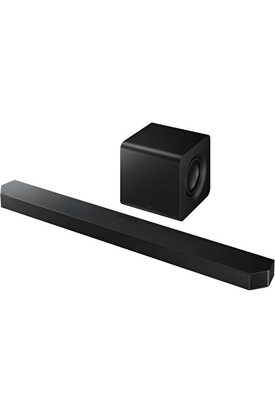 Hepta Collection Samsung HW-Q800FTK Soundbar