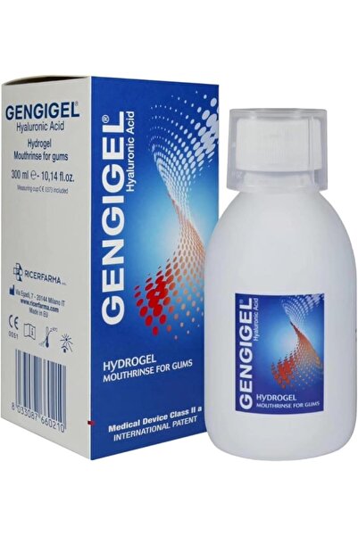 Gengigel Hydrogel 300 ml