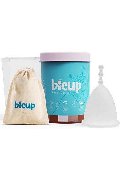 Genel Markalar UP Small Menstrual Cup FDA Onaylı, Antialerjik, Vegan, Menstrü...