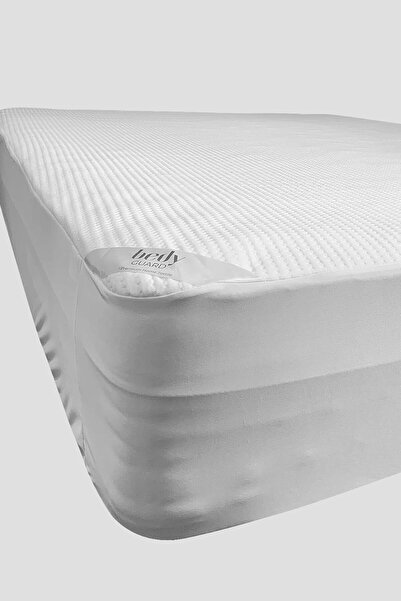 Genel Markalar BEDY GUARD Bambu Ultra Sessiz Sıvı Geçirmez Yatak Koruyucu Alez (160 200)