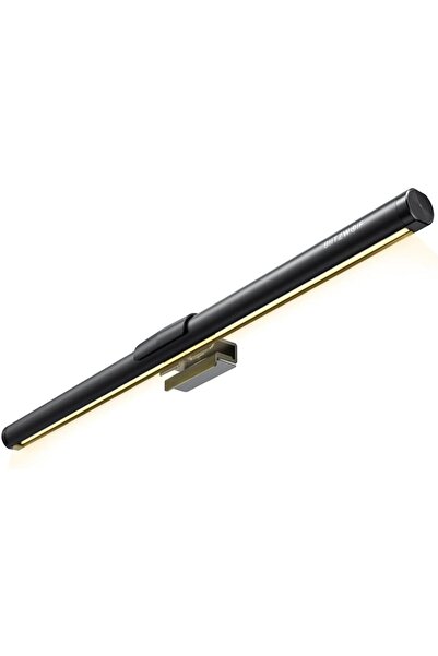 BlitzWolf Bw-Cml2 Rgb Colorful Gaming Monitor Light Bar 300-1000Lux Adjustable Touch Desk Light