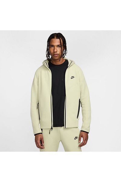 Nike Bluza M Tech Fleece Fz Wr Hoodie L L INTL