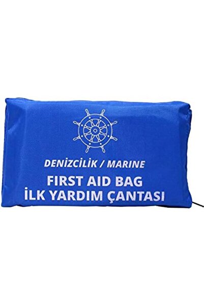 Genel Markalar Bilgeden DenizcilikMarine Uygun İlk Yardım İlkyardım Seti