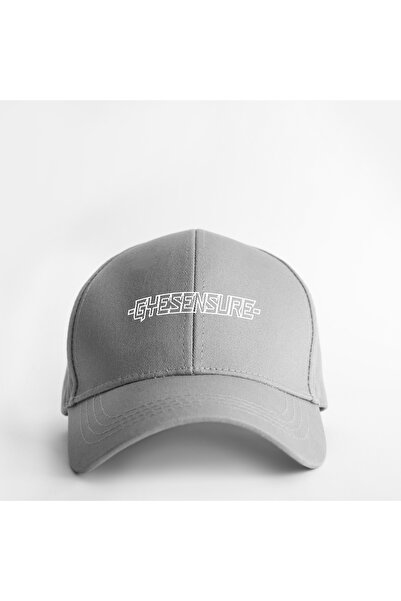 caxis -GYESENSURE- Pălărie originală cu velcro imprimată New Season