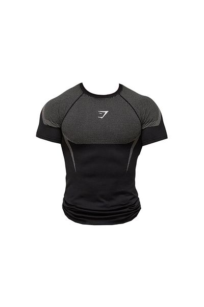 Aftal Shark Gym Compression Shirt