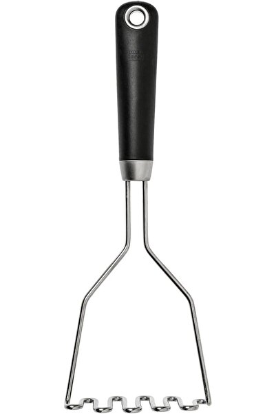 Hepta Collection 365+ Hjalte Luxury Potato Masher Stainless Steel