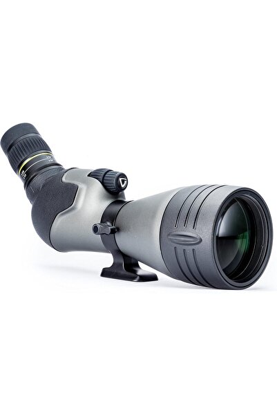 Genel Markalar Vanguard Endeavor HD Açılı Mercekli Uzun Mesafeli Gözlem Dürbünü, ED Cam, Su GeçirmezBuğulanmaz
