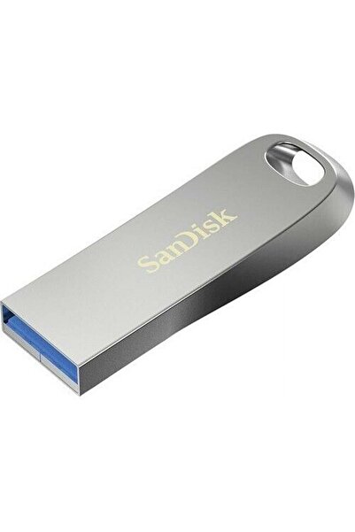 Hepta Collection SanDisk Ultra Luxe USB 3.1 Flash Sürücü 32 GB (USB 3.1 Gen 1...