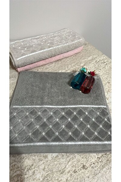 Yoncagül Yonca Gül Bade Mutfak Havlusu