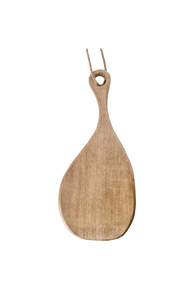 shumee Platou de tăiat și servit din lemn de mango 50x23 cm