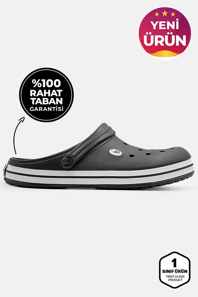 Twingo Slippers & Sandals Unisex Full Orthopedic Comfortable Sole Slippers Hospital Cook Nurse Slippers
