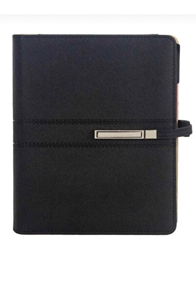 Genel Markalar Uzun Kilit Organizer Hesap Makineli 2026 Tarihli Ajanda - Kişiye Özel-Öğretmenler Günü Özel Hediye