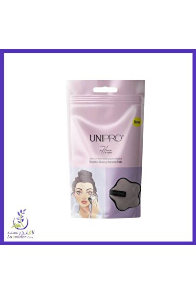 pinkflash إسفنجة إزالة المكياج المصنوعة من الألياف الدقيقة القابلة لإعادة الاستخدام