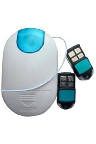 Genel Markalar WICOM ACS 66 Otomatik Kepenk Alıcısı Fotosel Bağlantılı + 2 Ad...