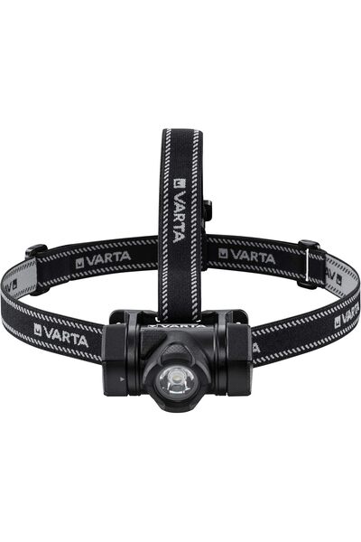 Genel Markalar 17732 Indestructible H20 Pro 3AAA Kafa Feneri