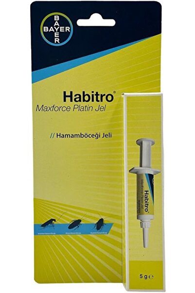 Hepta Collection Bayer Böcek Jeli 5 gr