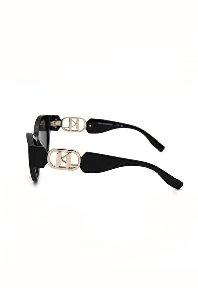 Karl Lagerfeld نظارات شمسية نسائية KL 6086S C001