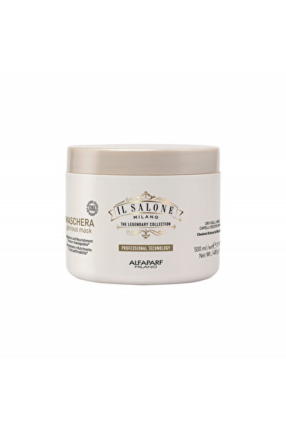 Alfaparf Milano Alfaparf IL Salone Glorious Mask for dry and dull hair 500 ml