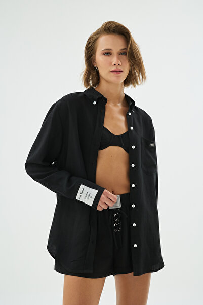 Sagaza Studio SS6073 GOMLEK