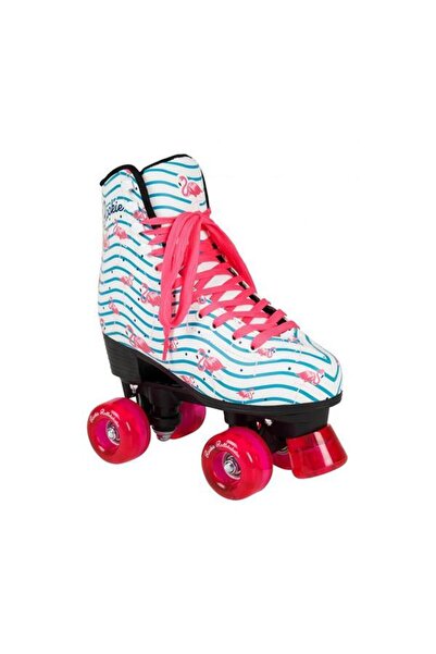 Rookie Role Flamingo, 40 (Pink/Light Blue)