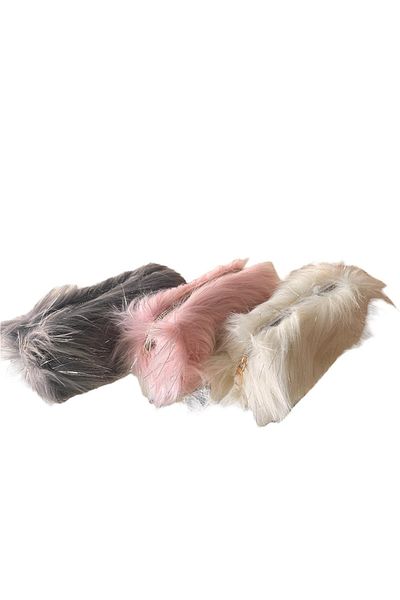 UNICUS Confetti Feathered Klm Box