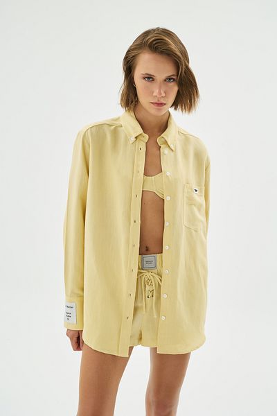 Sagaza Studio Ss6073 Shirt